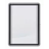 Nobo Premium Plus magneettinen lukittava ulkoilmoitustaulu 8xA4