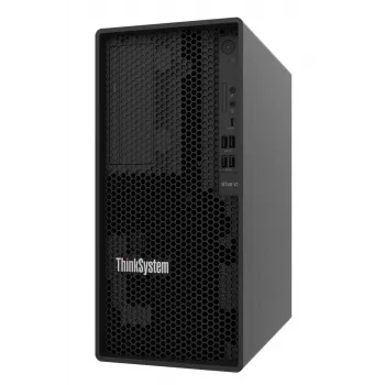 Lenovo ThinkSystem ST45 V3 -palvelin 960 GB tower AMD EPYC 4344P 3,8 GHz 16 GB DDR5-SDRAM 500 W