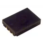 2-Power digikamera-akku 3,7 V 1090 mAh, 950 mAh, 3,7 V, litiumioni (Li-Ion)