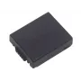 2-Power digikamera-akku 7,2 V 750 mAh, 700 mAh, 7,2 V, litiumioni (Li-Ion)