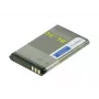 2-Power MBI0002A matkapuhelimen varaosa akku musta