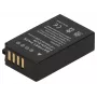 2-Power digikameran akku 7,4 V 800 mAh