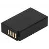 2-Power digikameran akku 7,4 V 800 mAh