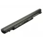 2-Power 14,4V 2600mAh Li-Ion kannettavan tietokoneen akku, akku