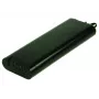 2-Power 10,8V 2000mAh kannettavan tietokoneen akku, musta, nikkelimetallihydridi (NiMH), 2000 mAh, 21 Wh, 10,8 V, 52 mm