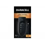 Duracell 175W kaksois-UK-pistorasia-invertteri, yleiskäyttöinen, auto, 12 V, 175 W, 12 V, DC-AC