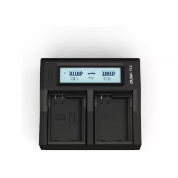 Duracell DRN6113 laturi
