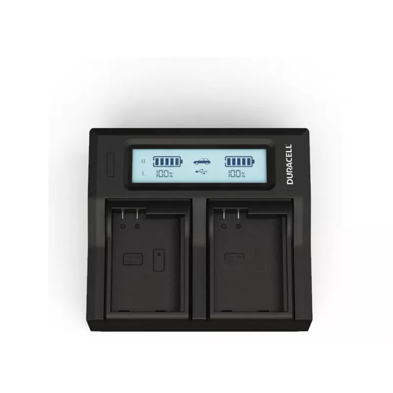 Duracell DRN6113 laturi