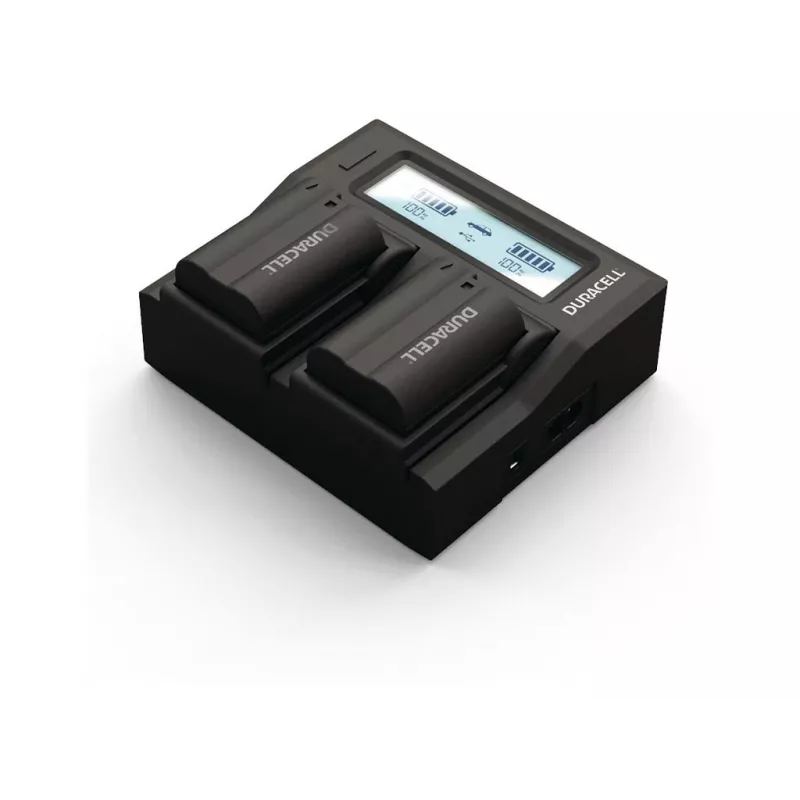 Duracell DRN6113 laturi