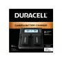 Duracell DRS6120 laturi