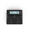 Duracell DRS6120 laturi