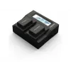 Duracell DRS6120 laturi