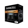 Duracell DRS6120 laturi