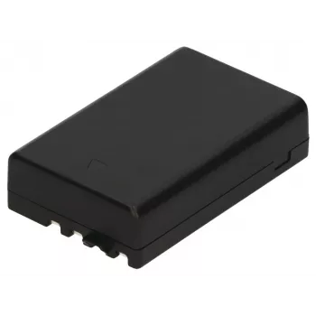2-Power digikameran akku 7,4 V 1050 mAh, 1000 mAh, 7,2 V, litiumioni (Li-Ion)