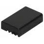 2-Power digikameran akku 7,4 V 1050 mAh, 1000 mAh, 7,2 V, litiumioni (Li-Ion)