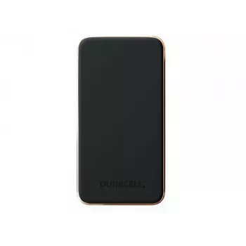 Duracell DRPB3009A varavirtalähde 10000 mAh musta