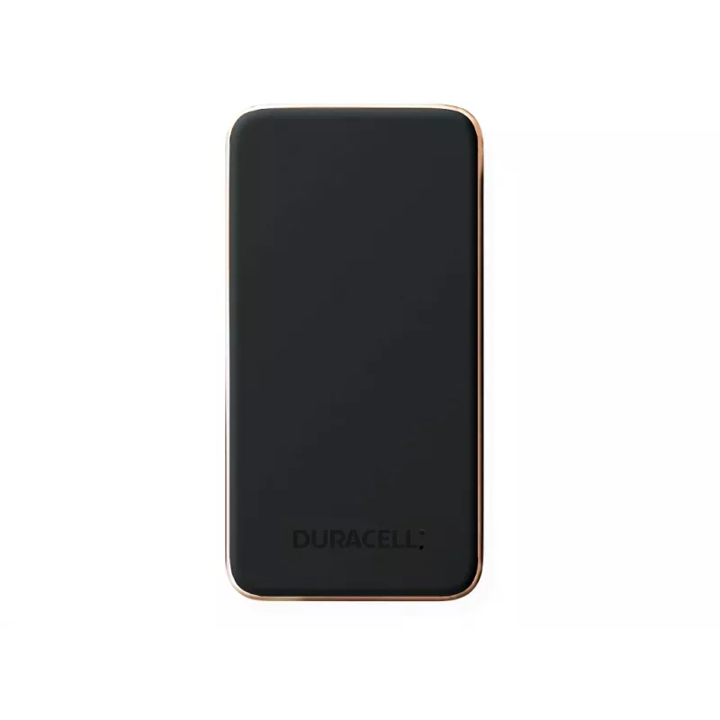 Duracell DRPB3009A varavirtalähde 10000 mAh musta