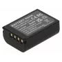 2-Power DBI1016A kamera-/videokameran akku 2250 mAh