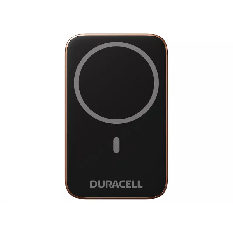Duracell DRPB3020A varavirtalähde 5000 mAh musta