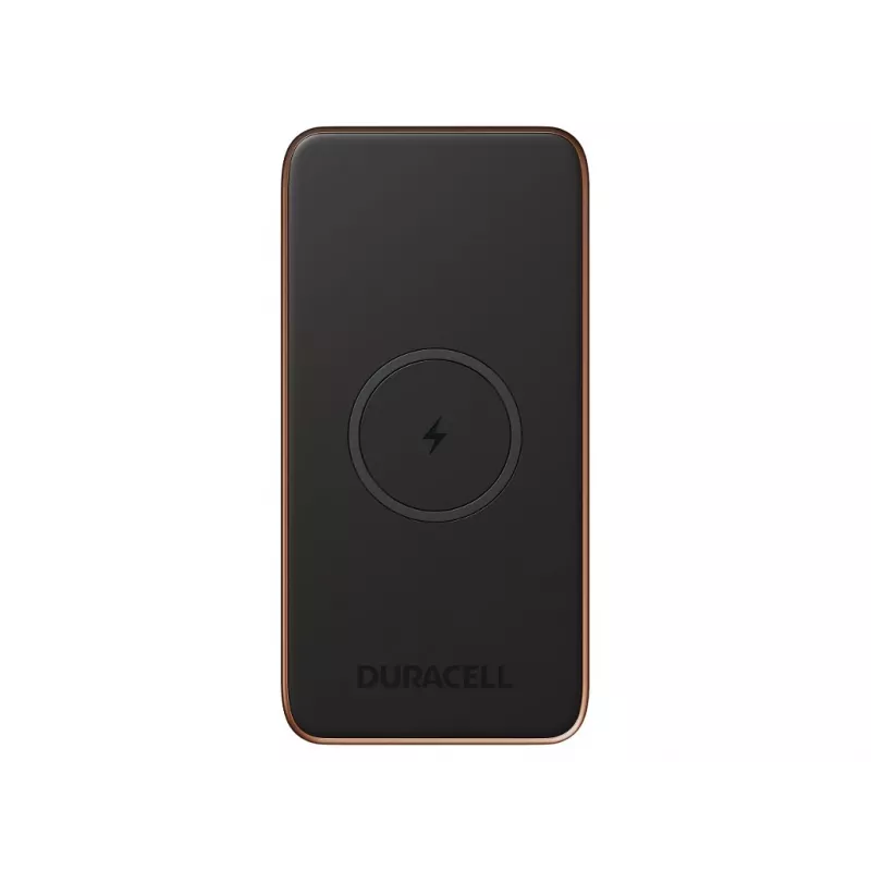 Duracell DRPB3040A varavirtalähde 10000 mAh musta
