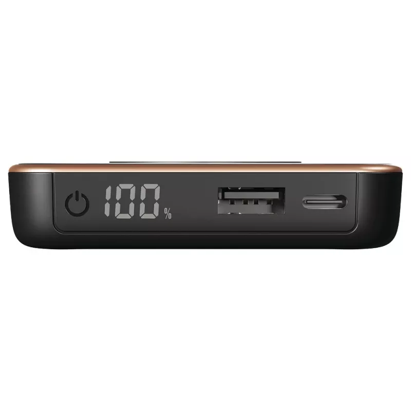 Duracell DRPB3040A varavirtalähde 10000 mAh musta