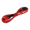 ACT virtajohto C13 IEC Lock+ - C14 IEC Lock Dual Locking punainen 0,50 m, PC3613