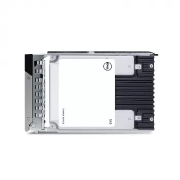 DELL 345-BDRK sisäinen SSD-kiintolevy 960 GB 2,5