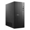 DELL ECT1250 Intel® Core™ i5 i5-14400 8 GB DDR5-SDRAM 512 GB SSD Windows 11 Pro torni-PC musta
