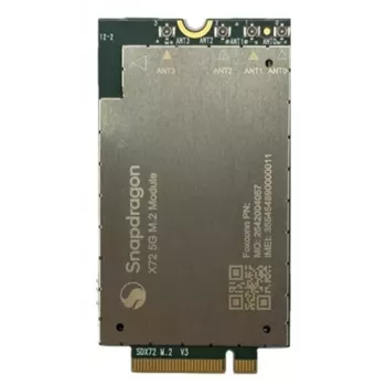 DELL DW5934E sisäinen WWAN 4140 Mbit/s
