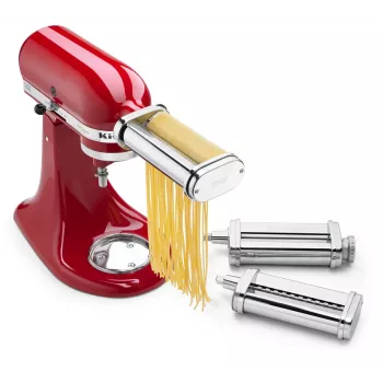 KitchenAid 5KSMPRA yleiskoneen/talouskoneen lisäosa sarja