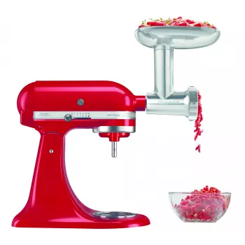 KitchenAid 5KSMMGA lihamylly