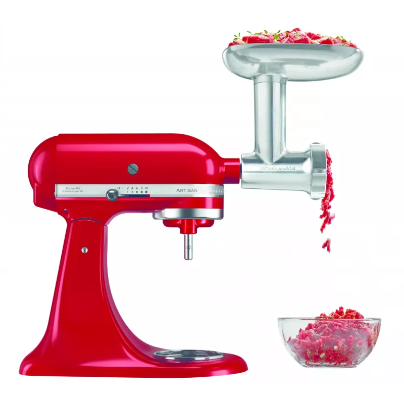 KitchenAid 5KSMMGA lihamylly