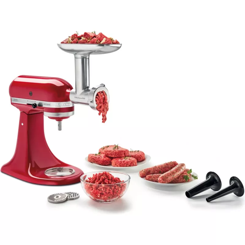 KitchenAid 5KSMMGA lihamylly