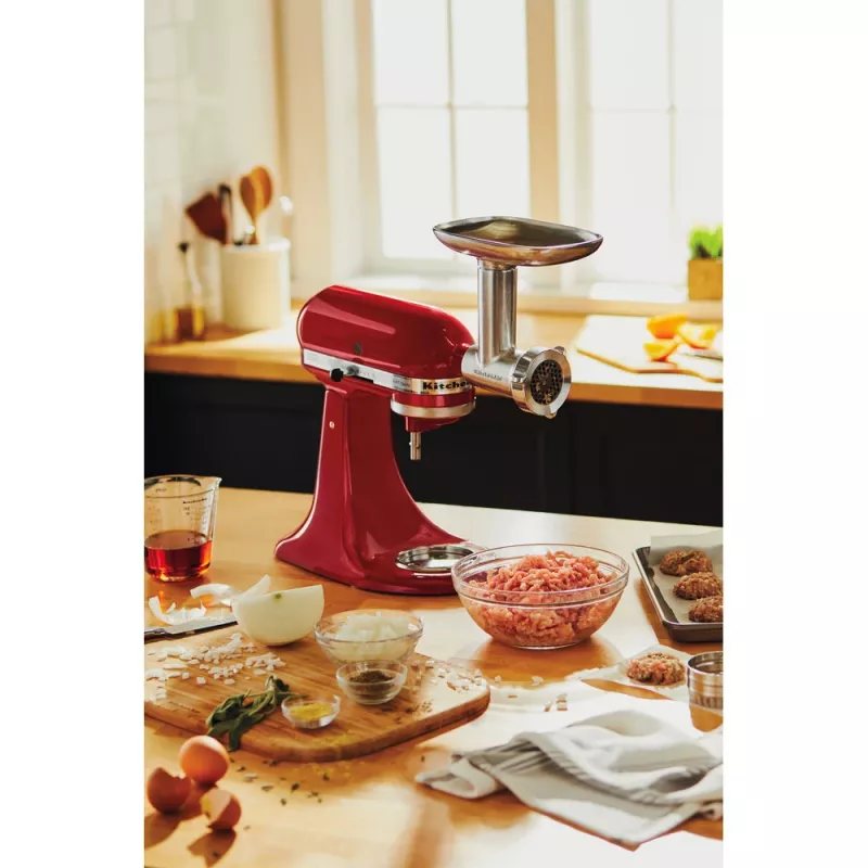 KitchenAid 5KSMMGA lihamylly