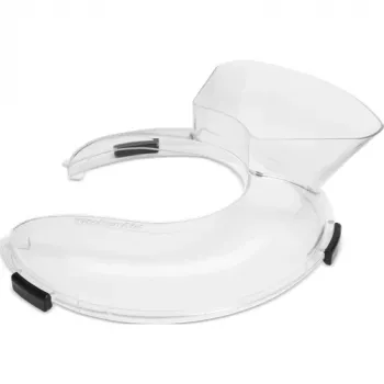 KitchenAid 5KSMBLPS kulhon kansi