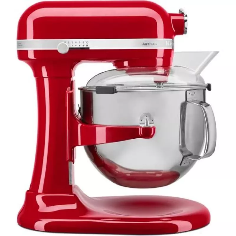 KitchenAid 5KSMBLPS kulhon kansi