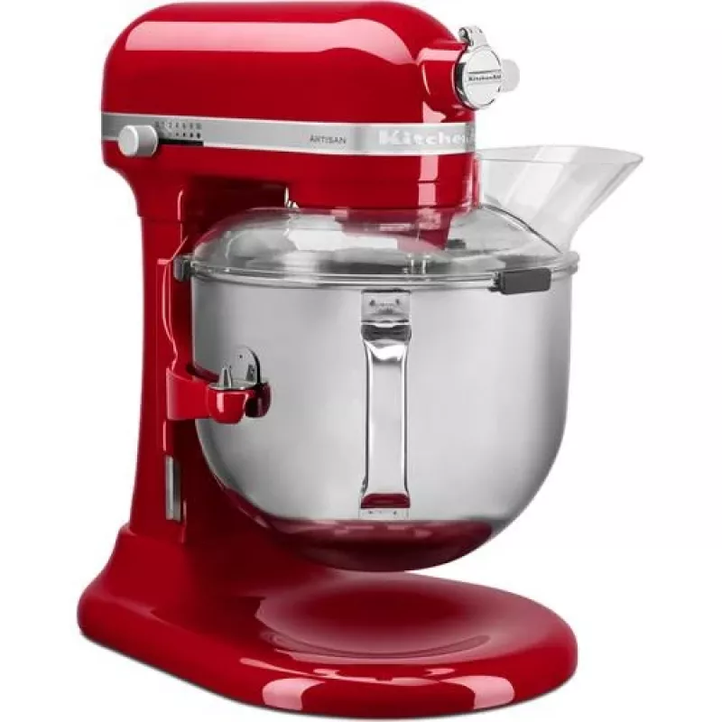 KitchenAid 5KSMBLPS kulhon kansi