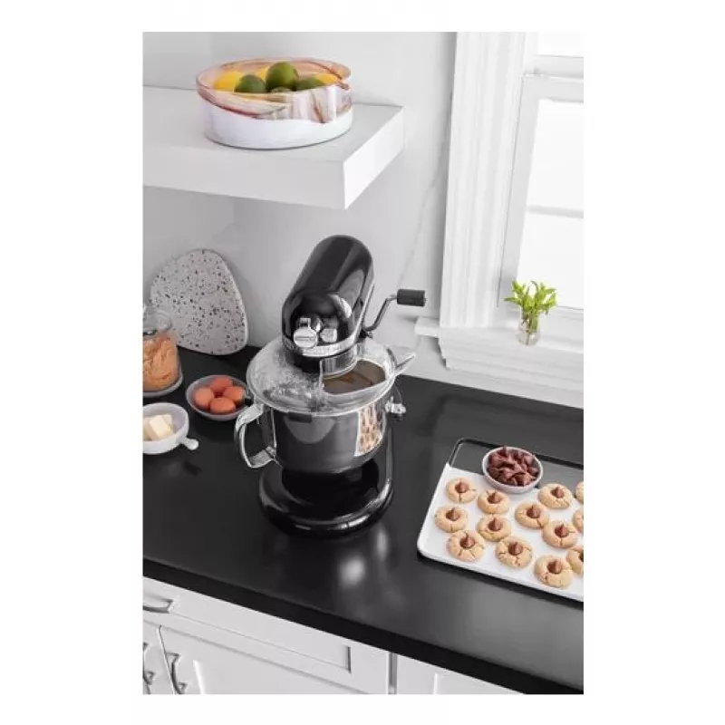 KitchenAid 5KSMBLPS kulhon kansi