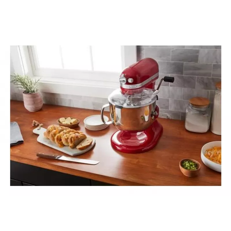 KitchenAid 5KSMBLPS kulhon kansi