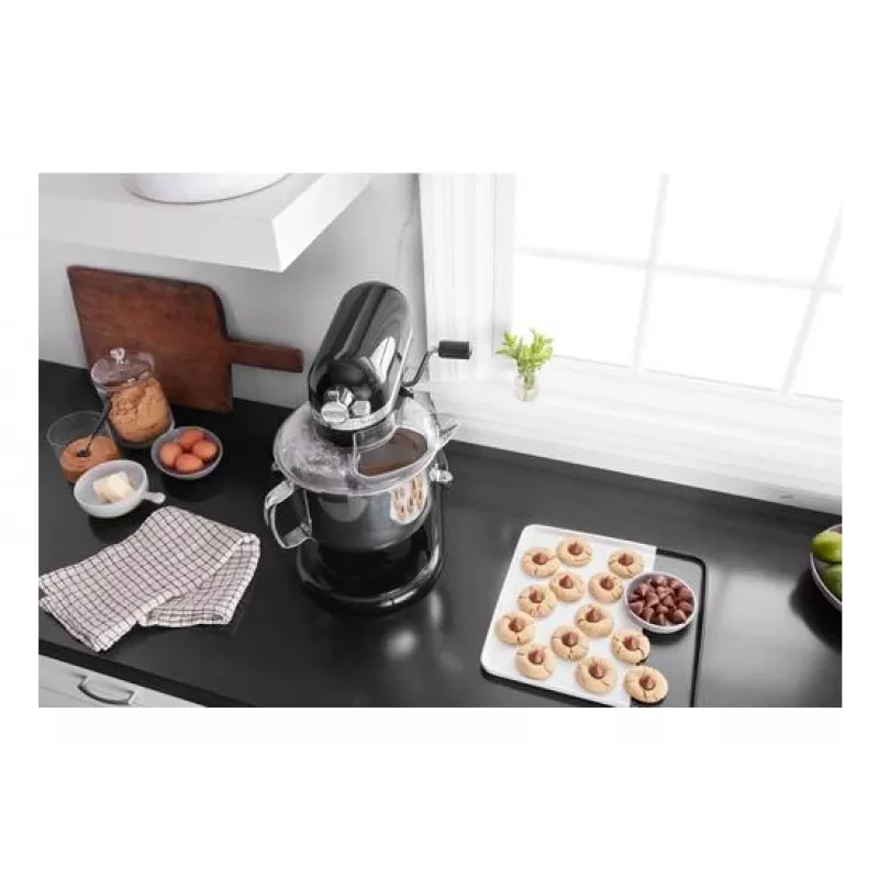 KitchenAid 5KSMBLPS kulhon kansi