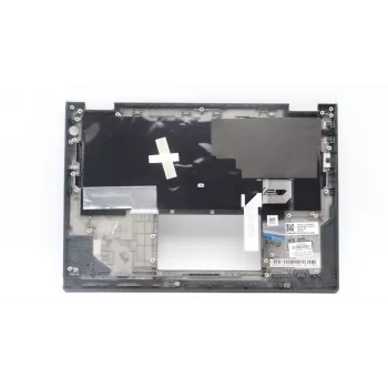 Lenovo 5M11C18678 kannettavan tietokoneen varaosa kansi + näppäimistö