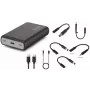 CoreParts MBX-PB007 varavirtalähde musta