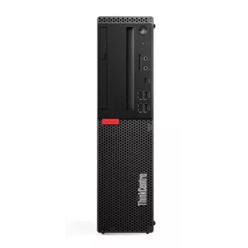 T1A Lenovo ThinkCentre M920 SFF kunnostettu Intel® Core™ i5 i5-8500 16 GB DDR4-SDRAM 256 GB SSD Windows 11 Pro PC musta