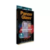 PanzerGlass ® ClearCase™ Samsung Galaxy S21 Plus 5G, suojakotelo, Samsung, Samsung - Galaxy S21+, läpinäkyvä
