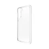 PanzerGlass ® ClearCase™ Samsung Galaxy S21 Plus 5G, suojakotelo, Samsung, Samsung - Galaxy S21+, läpinäkyvä