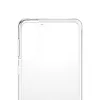 PanzerGlass ® ClearCase™ Samsung Galaxy S21 Plus 5G, suojakotelo, Samsung, Samsung - Galaxy S21+, läpinäkyvä