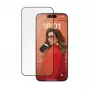 PanzerGlass ® Ceramic näytönsuoja iPhone 15 Pro | Ultra-Wide Fit EasyAlignerilla