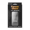 PanzerGlass ® Ceramic näytönsuoja iPhone 15 Pro | Ultra-Wide Fit EasyAlignerilla