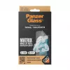 PanzerGlass ® ECO MATRIX näytönsuoja D3O® Samsung Galaxy A15 | A15 5G | Ultra-Wide Fit AlignerKitillä