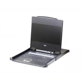 ATEN CL6700MW-ATA-2XK06GG telinekonsoli 43,9 cm (17,3